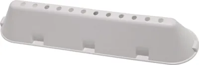 Produktbild von Whirlpool Bauknecht C00799111, 488000799111 Trommelrippe für Waschmaschine