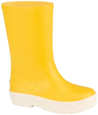 Produktbild von Ralka regenstiefel Puddle junior TPR gelb Größe 23/24
