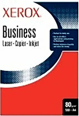 Immagine prodotto di XEROX Xerox Papier Business 80 Carta da stampa A4