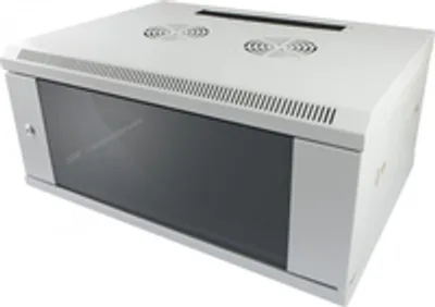 Image de ALLNET ALL-SMC6415GRAU Boîtier pour rack
