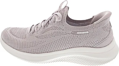 Produktbild von Skechers Slip-Ins: Ultra Flex 4.0 Slipper Rosa in Gr. 36