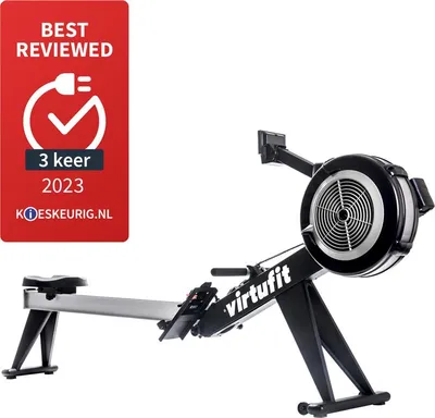 Produktbild von VirtuFit Ultimate Pro 2i Rudergerät Bluetooth/ANT+