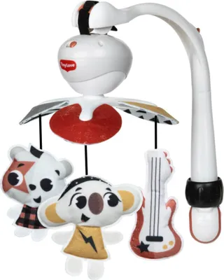 Image de Carrousel de voyage - Tiny Rockers