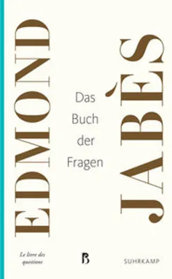 Obrázok produktu pre Das Buch der Fragen