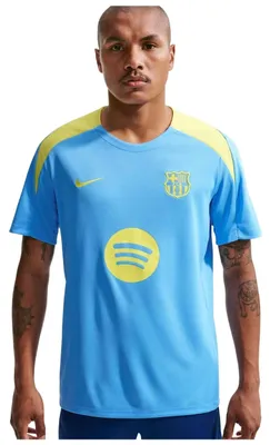 Obrázek produktu pro Tričko Nike DrI-Fit Strike Fourth FC Barcelona – Pánské