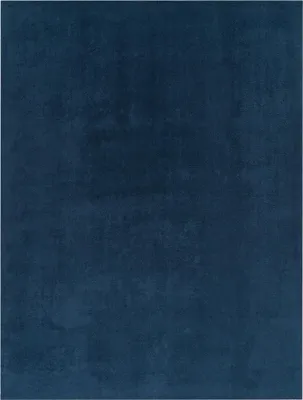 Produktbild von TT Home Wohnzimmer Teppich Kurzflor Anti-Rutsch Rückseite Unifarben Modern Waschbar Größe 200x280 cm