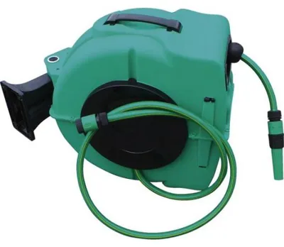 Zdjęcie produktu dla BOMA 900423 BOMA Schlauchbox 20,0 m