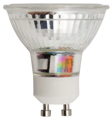 Produktbild von LED-Strahler McShine "ET75", GU10, 7W COB, 560 lm, neutralweiß