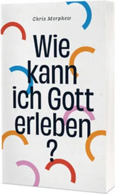 Obrázek produktu pro Wie kann ich Gott erleben?