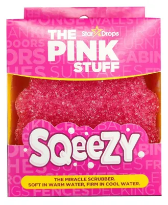 Immagine prodotto di Spugna Per La Pulizia Pink Stuff Miracle