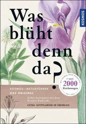 Produktbild von Spohn, M: Was blüht denn da?