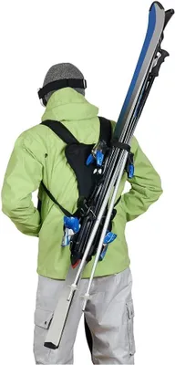 Image de Sac à dos pour skis et bâtons de ski