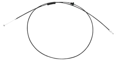 Produktbild von TOYOTA Corolla Motorhaubenöffnungszug 53630-02410 OE