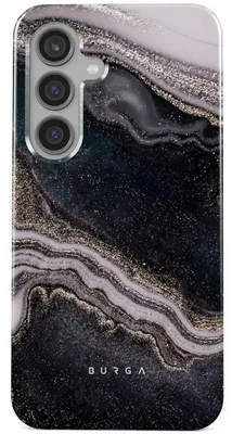Obrázek produktu pro Pouzdro pro Samsung Galaxy S24 - Pevný zadní kryt Burga Tough - Magic Night