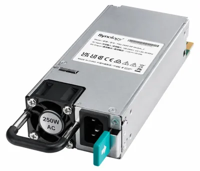 Image de Alimentation Synology 250W redondante – Module pour serveurs NAS