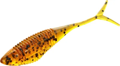 Produktbild von Mikado FISF FRY 6,5CM/350 Gummiköder |PMFY-6.5-350
