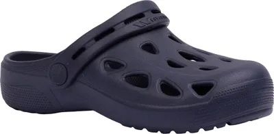 Produktbild von Trespass - Kinder Clogs "Madison" TP6600 (33 EU) (Marineblau)