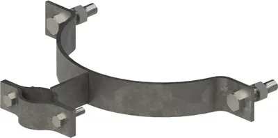 Image de Support pour potence Vortex-Pole (155-190mm)