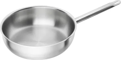 Zdjęcie produktu dla Zwilling - Patelnia stalowa głęboka Pro 28 cm