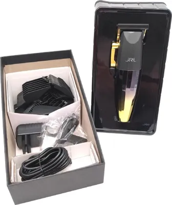Produktbild von JRL FreshFade 2020C Clipper - Gold