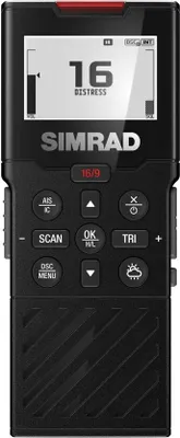 Produktbild von Simrad HS40 Drahtloses Handheld-Gerät
