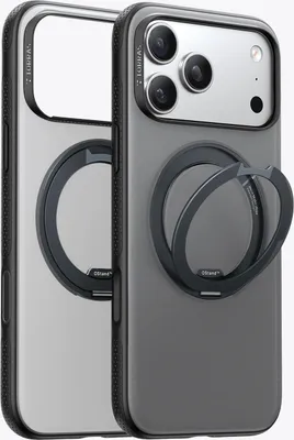 Immagine prodotto di TORRAS Ostand R Custodia fitness per iPhone 17 Pro Max