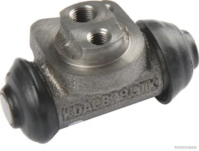 Produktbild von HERTH+BUSS JAKOPARTS Radbremszylinder Trommelbremse Hinten beidseitig für CHEVROLET SPARK (M300) J3230905