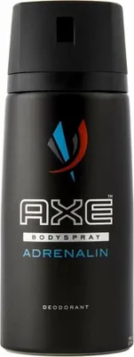 Obrázok produktu pre Axe Deo Spray 150 Ml Adrenalín