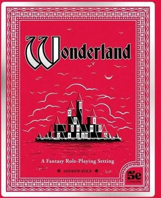 Produktbild von Wonderland