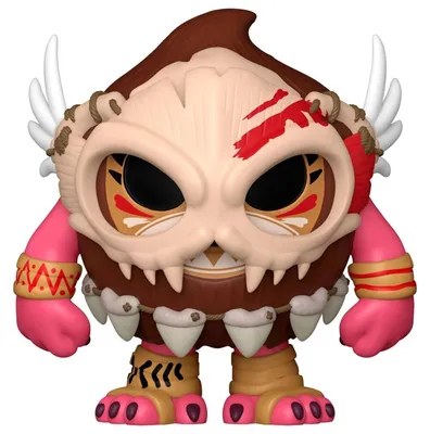 Productafbeelding van Funko Pop! Disney: Moana - Kotu #1766