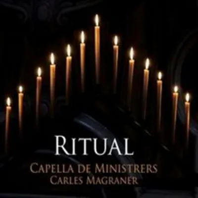 Produktbild von Ritual Ritual