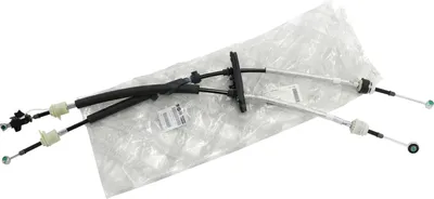 Produktbild von Zugdraht für Schaltung Getriebe 46338020