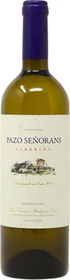 Produktbild von 6 x Pazo Señorans Albariño – 2021