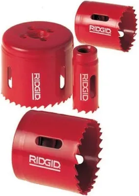 Imagen del producto de Ridgid - Broca bimetálica, 48 mm [52860]