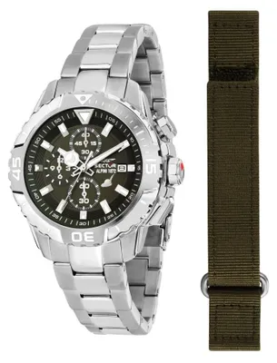 Produktbild von SECTOR No Limits Armbanduhr SECTOR R3273735005
