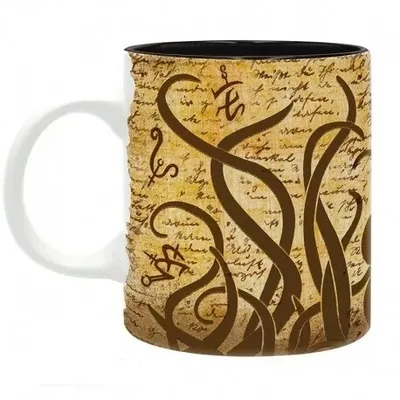 Immagine prodotto di Cthulhu - Necronomicon - Tazza