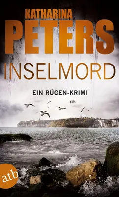 Produktbild von Inselmord