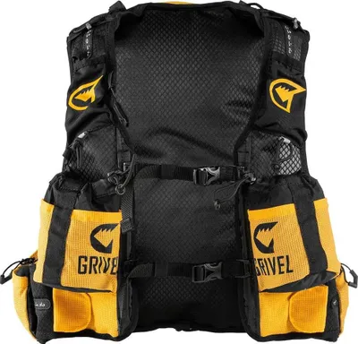 Immagine prodotto di Zaino Grivel Mountain Runner Evo 20l giallo  Giallo Taglia unica