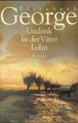 Immagine prodotto di Undank ist der Väter Lohn