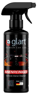 Produktbild von Glart Innenreiniger 500ml, für Auto-Innenraum, entfernt Gerüche, für Autopflege