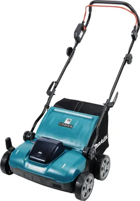 Image de Makita DUV320Z Scarificateur sans fil LXT