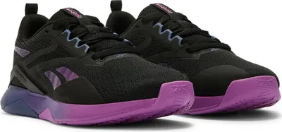 Zdjęcie produktu dla Reebok Nanoflex Tr 2 Buty sportowe Czarny EU 37 1/2 Kobieta Czarny EU 37 1/2