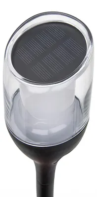 Zdjęcie produktu dla Forever Light Lampa Solarna Led Sunari Fls-230 Pochodnia Czarna, productTiles.product.images.aiGenerated
