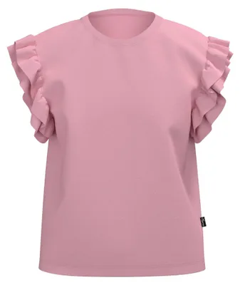 Produktbild von TRIGEMA Volant Shirt