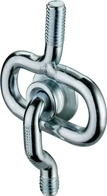 Produktbild von fischer Schiebebügel SB M8 25 Stk