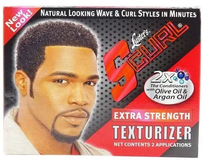 Obrázok produktu pre S-Curl TEXTURIZER EXTRA SILNÝ