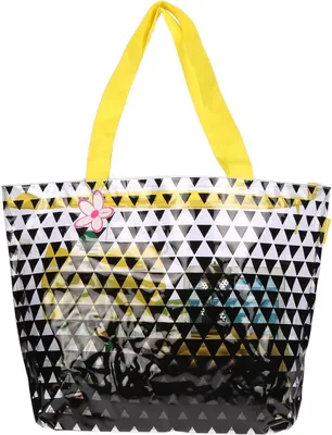Produktbild von XXL große Tasche Badetasche Weekender Strandtasche Reisetasche Wasserdicht Damen