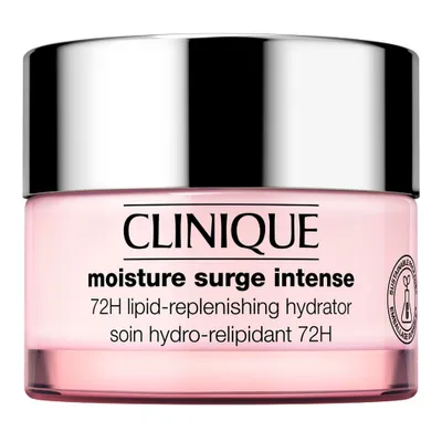Obrázek produktu pro Clinique Moisture Surge Intense 72H Lipid-Replenishing Hydrator, Ženy, 50 ml, Krém, Suchá pokožka, Velmi suchá pokožka, Hydratační, Zklidňující, Posilující, 72 h