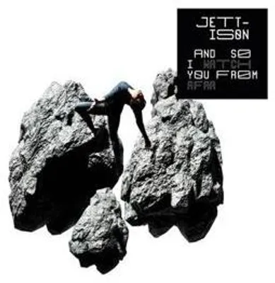Produktbild von JETTISON (Reissue)