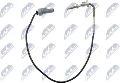 Produktbild von NTY EGT-PL-046 Abgastemperatursensor für OPEL Corsa E Schrägheck (X15) 400mm